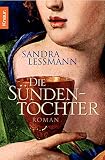 Die Sündentochter: Roman. Originalausgabe (Jeremy Blackshaw, Band 2)