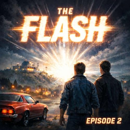 The Flash: Episode 2