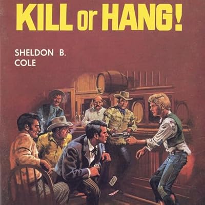 Kill or Hang!