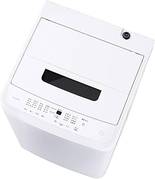 30日迄！送料無料★アイリスオーヤマ 5kg 洗濯機【IAW-T501】N314 アイリスオーヤマ 全自動洗濯機 5.0kg 幅54×奥行53.5×高さ83.5cm