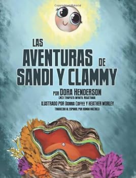 Paperback Las Aventuras de Sandi y Clammy Book