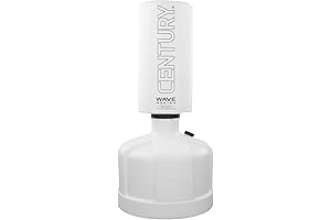 Fight Camp Boxing Bag | The Original WAVEMASTER Heavy Punching Bag