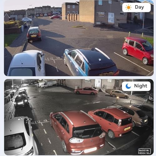 Image of Prama PT-HTD11F0E-LPFS 2MP Mini Bullet Camera,1080p Resolution, Built-in Microphone for Audio Over Coax, Smart Dual-Light (IR /White Light up to 20m), and IP66 Weather Resistance.