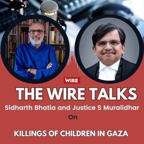 India Must Ask Itself, Do We Want to Take a Stand on Atrocities Against Palestinian Children or Not?