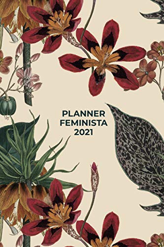 Planner Feminista 2021