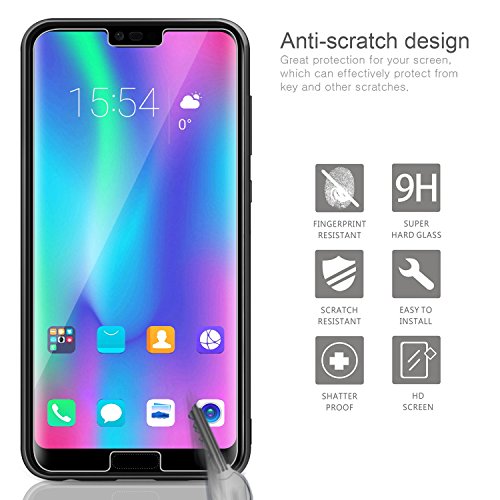 Cover Huawei honor 10 + Pellicola Protettiva in