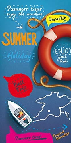 Hello Sea Summer Time Maritim Telo Mare