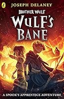 Wulf's Bane 0241416523 Book Cover