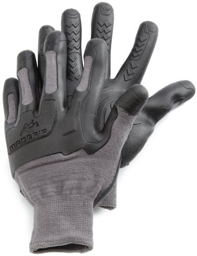 Madgrip%2bGlove%2bLatex%2bSmal%252fMedium%252c%2bl%2bBlack%2b%252f%2bGray%2b(Pack%2bof%2b5)