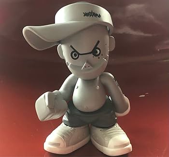 2体セット エリックソウ フィギュア 香港トイ デザイナーズトイ masks 2体セット エリックソウ フィギュア 香港トイ デザイナーズトイ