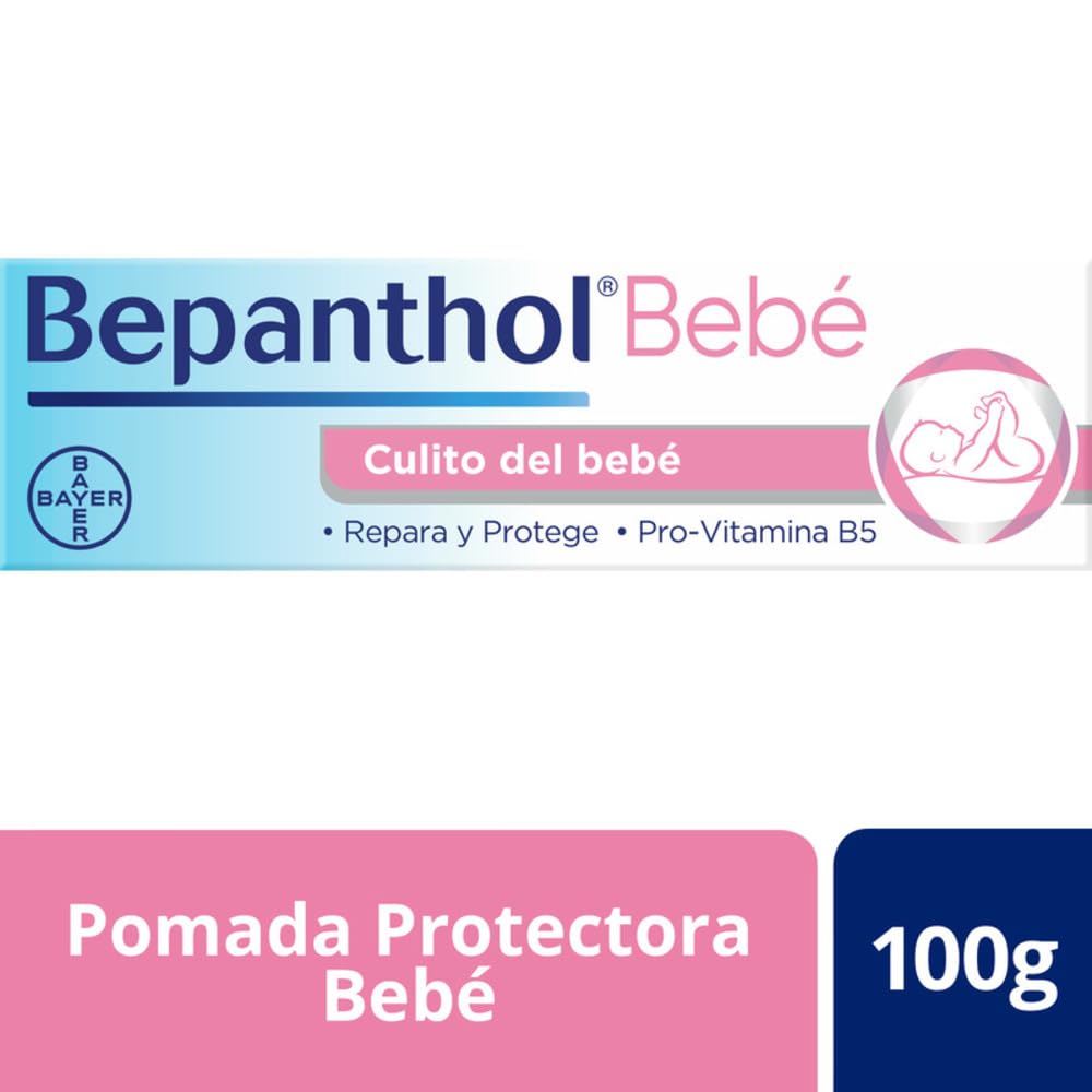 Bepanthol Pomada Protectora Bebé: ¿Caro, Pero Vale la Pena? — Análisis de Valor