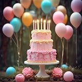 Happy Bday to you (wish U all the best)