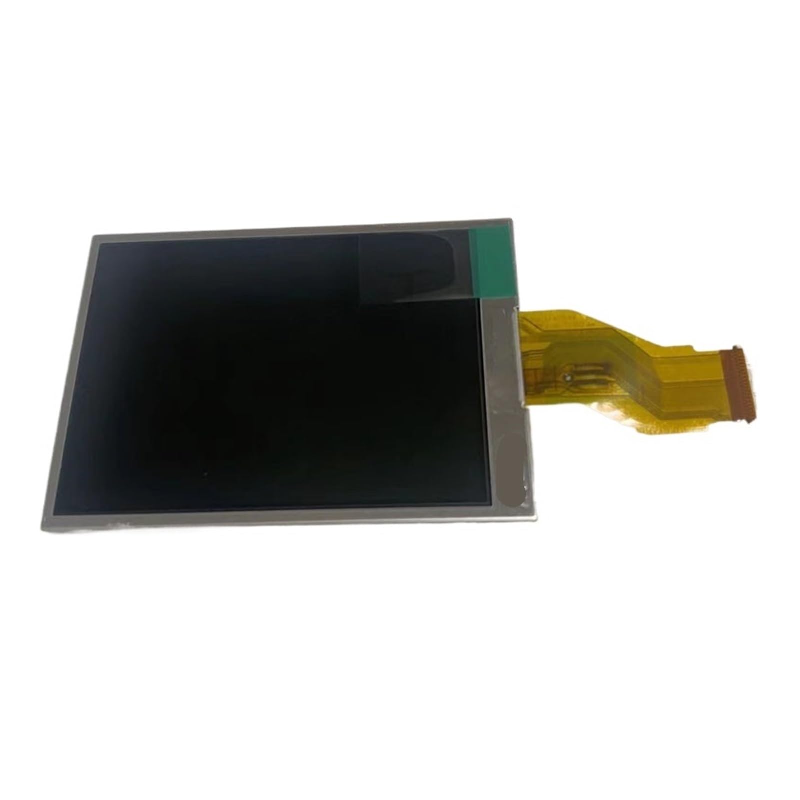 Ekran LCD aparatu z podświetleniem, kompatybilny z Canon IXUS175 IXUS180 IXUS185 IXUS190, ekran aparatu cyfrowego