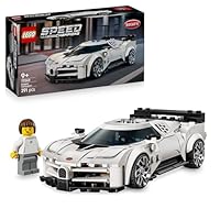 LEGO Speed Champions
