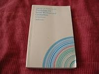 Psychology for social workers and counsellors: An introduction 071000298X Book Cover