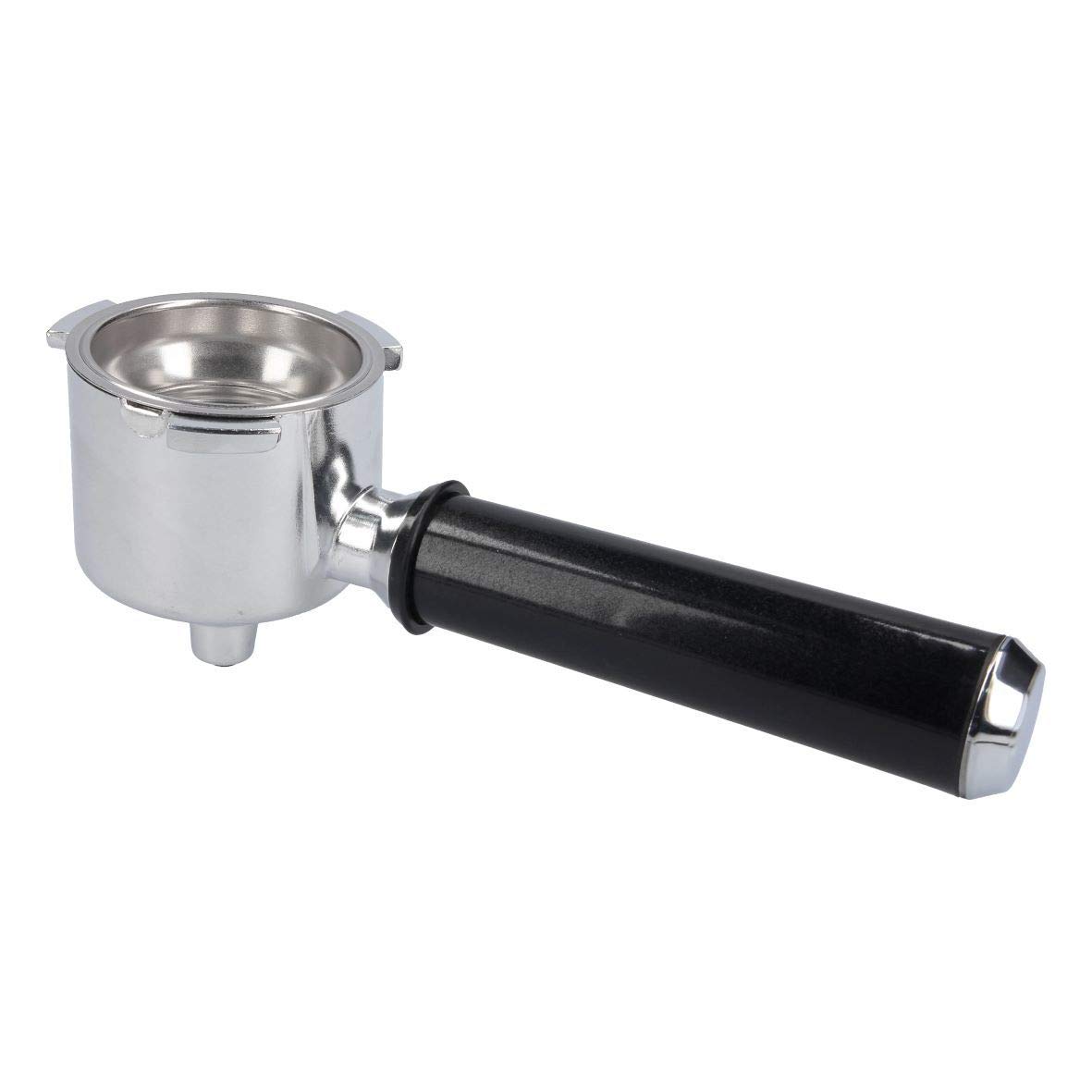 DeLonghi 5513200369 Porte-filtre pour machine à expresso EC680