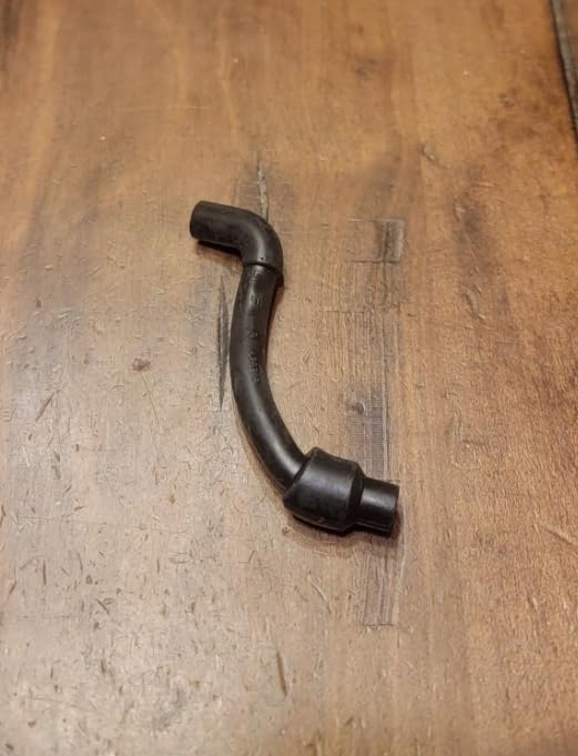 Impulse Hose BR800 BR800X BR800C-E 4283-141-8600 Genuine，Replacement for STIHL OEM