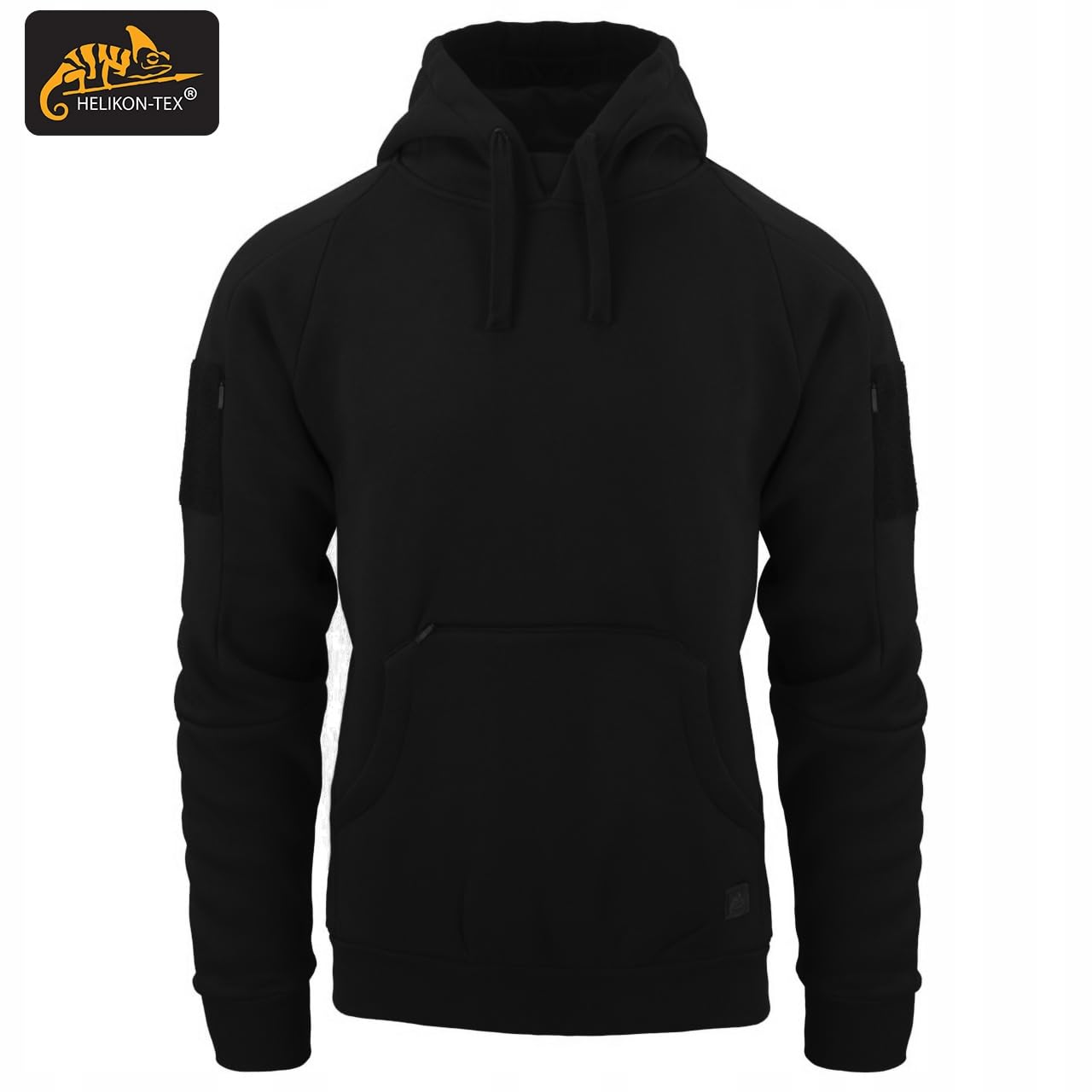Helikon-Tex Urban Tactical Lite Kangaroo Bluza z kapturem zielona