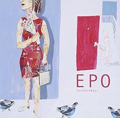 VITAMIN E・P・O