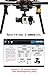 Tarot T4-3D 3-Axis FPV Brushless Camera Gimbal for Gopro Hero3 / GOpro3+ /Gopro4 TL3D01 (Free ARRIS Battery Straps)