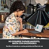 Logitech Crayon Puerto USB C 