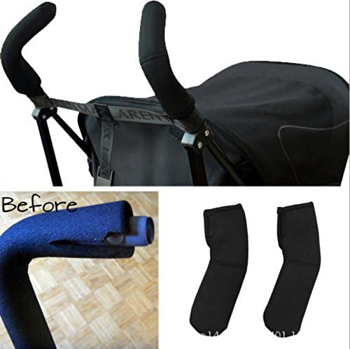 buggy handle covers
