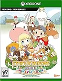  Story of Seasons: Friends of Mineral Town for Xbox One [USA]