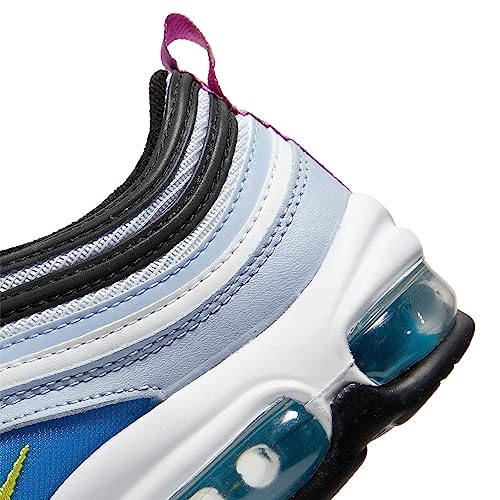 Image of Nike Men's Air Max 97 (GS) Competition Running Shoes
