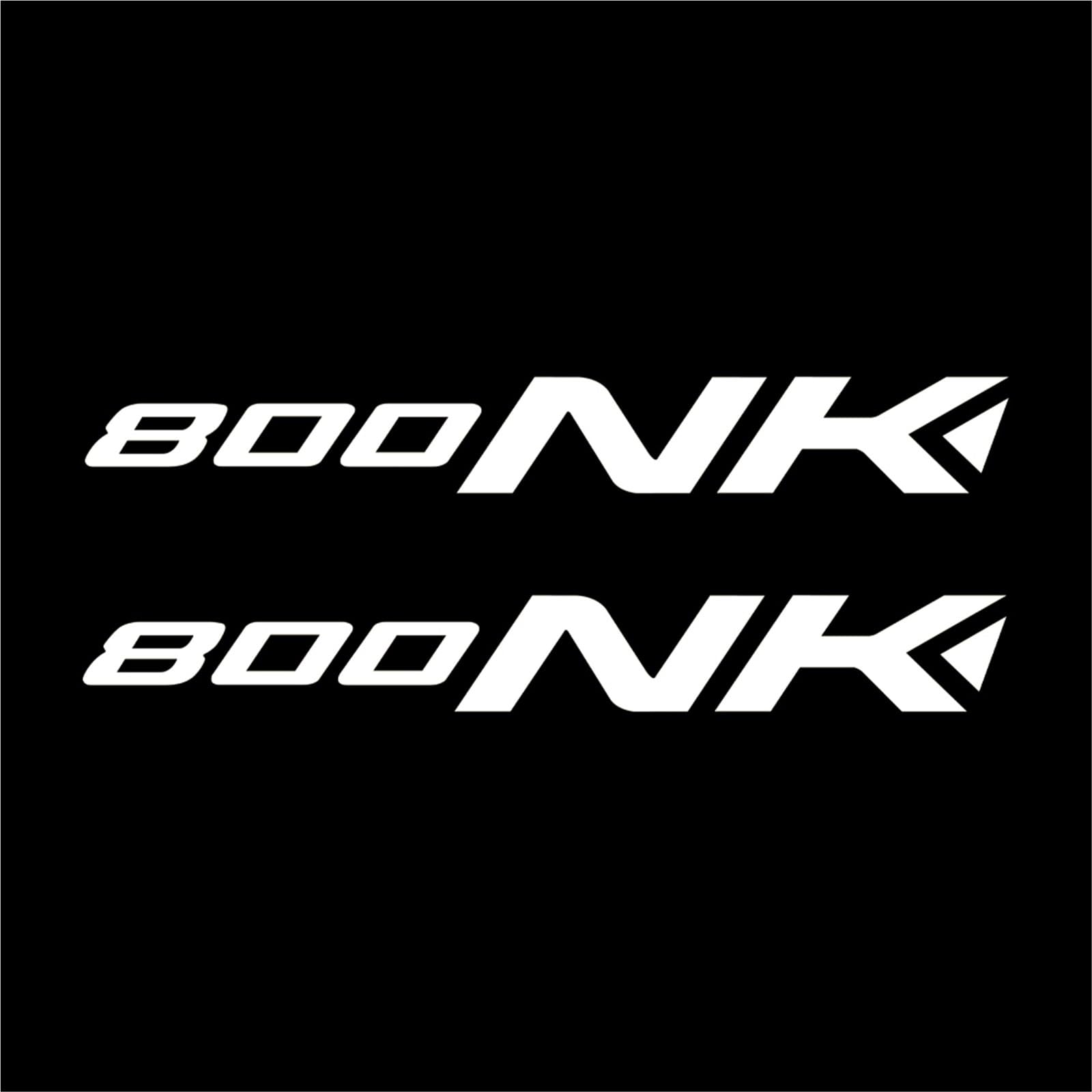 Motorcycle Glow Stickers Waterproof Decal for Cfmoto 800NK 800 NK NK800 2023 2024 Accessories