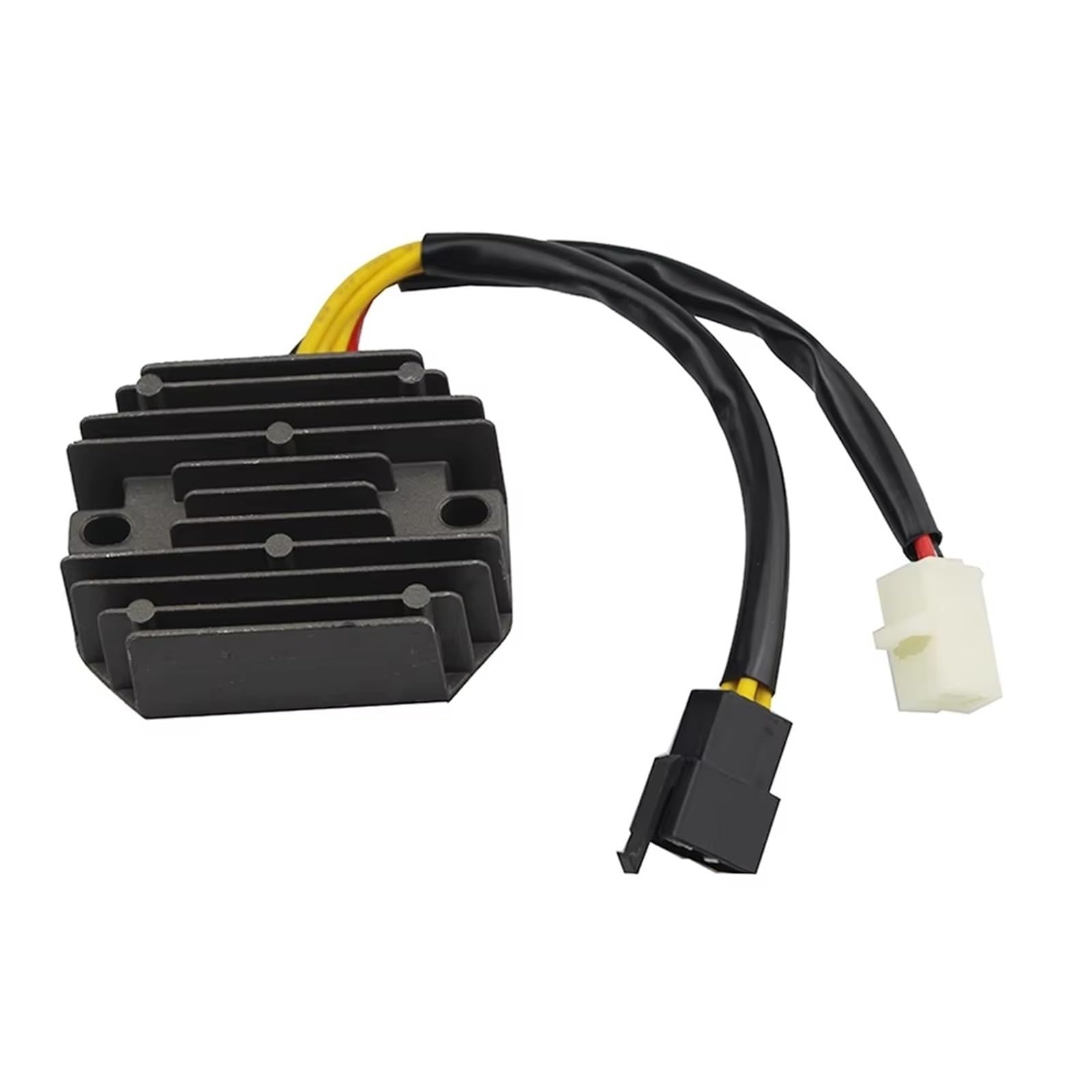For Suzuki SV650 DR250 DR350 LS400 LS650 For Savage Regulator Rectifier 32800-24B00 32800-24B01 32800-24B11 32800-14D11 Voltage Regulator Rectifier