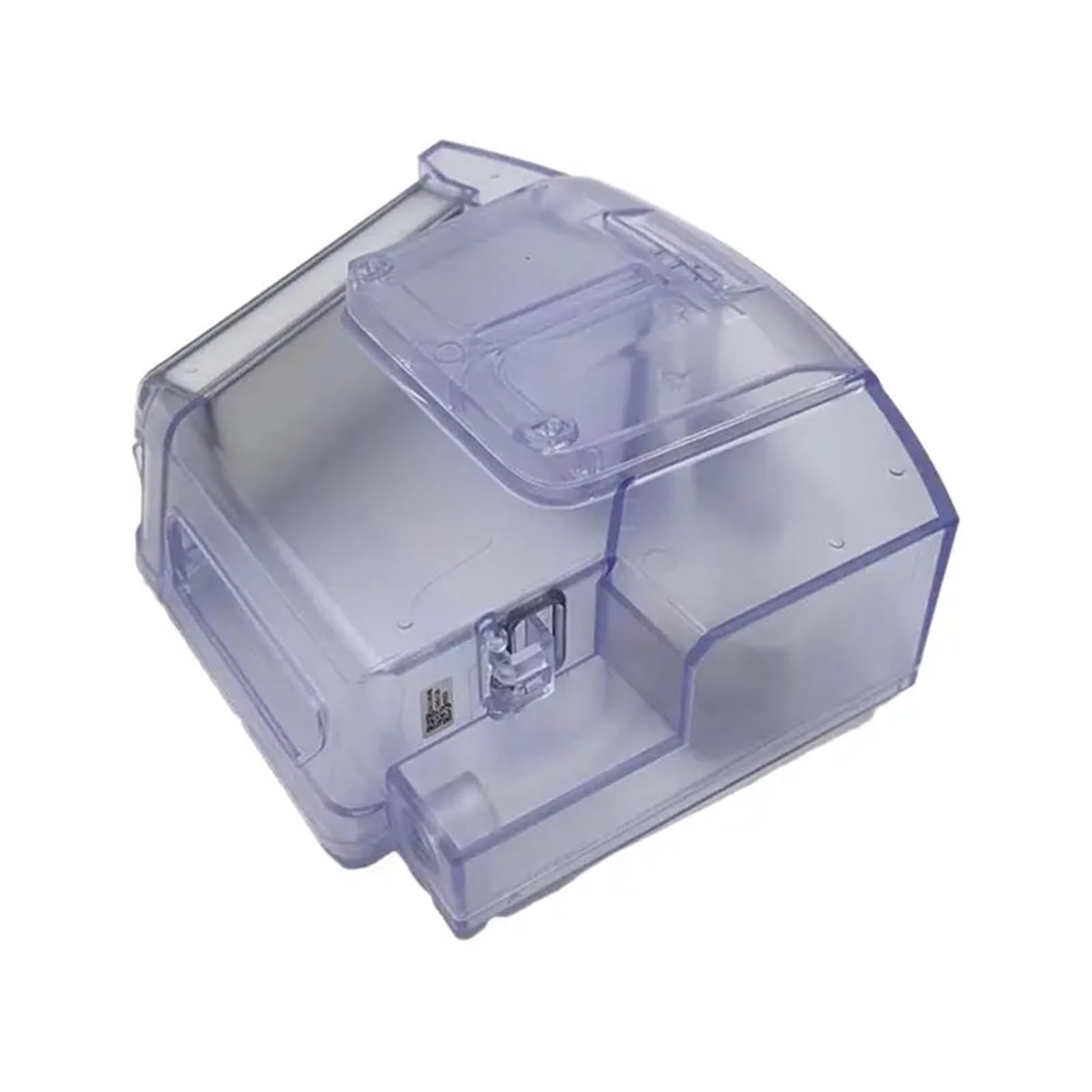 Akcesoria dla filtrów Hepa dla pojemników na śmieci, dla Roborock, Q8, dla Max, dla wody, dla zbiornika, pojemnik kurz, dla Combo, części dla robotyczny kosz na śmieci