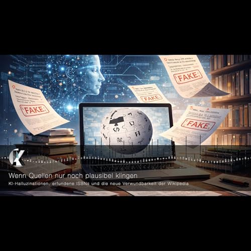 Wenn Quellen nur noch plausibel klingen