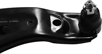 未使用 左 フロント ロアアーム SA-T892L トヨタ パッソ KGC30 未使用 左 フロント ロアアーム SA-T892L トヨタ パッソ KGC30 未使用