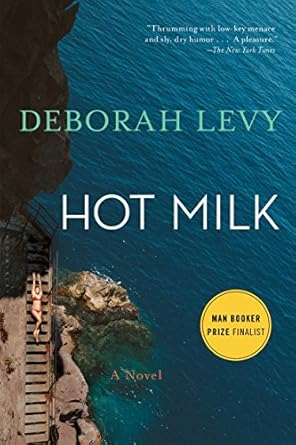 Unforgettable Journey of Self-Discovery: A Review of Hot Milk Unforgettable Journey of Self-Discovery: A Review of Hot Milk
