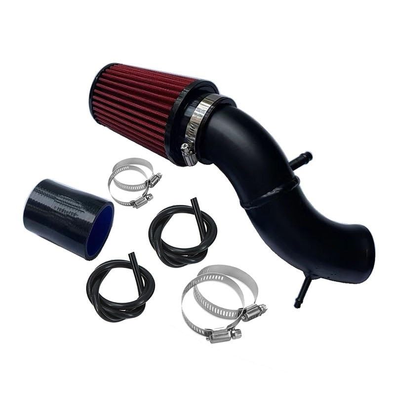Filtre kit d'admission d'air haut débit K8-T-Jet premium - 3