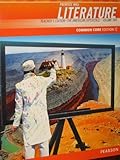 Prentice Hall Literature Common Core Edition (The American Experience, Teacher's Edition Volume Two) by Pearson (2012-05-03)