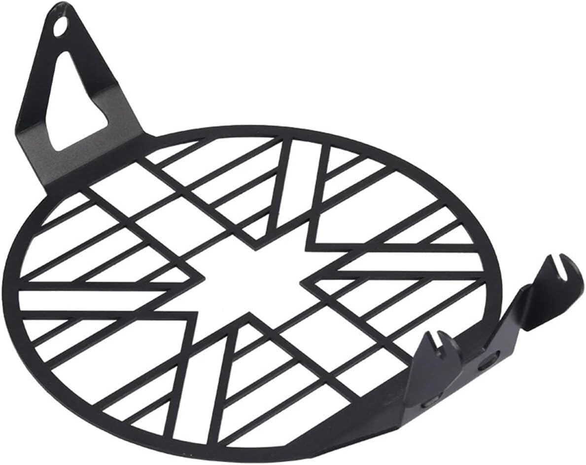 Motorrad-Frontscheinwerfer Scheinwerferschutz für CB650R CB1000R CB 650R 1000R CB 650 1000 R Scheinwerferschutz