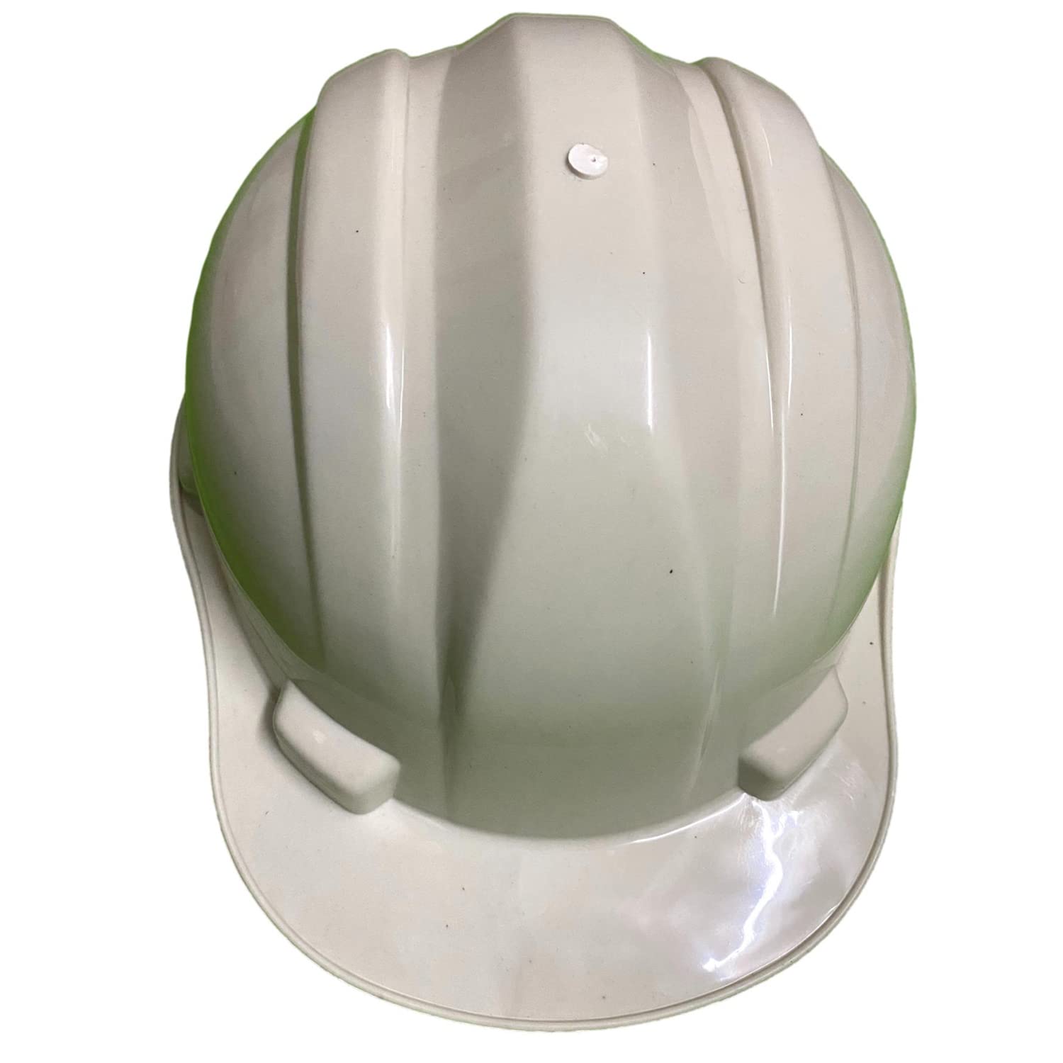 LADWA 1 Pcs White Heavy Duty Safety Superior Helmet Head Protection for Outdoor Work Head Safety Hat with ISI Mark (Pack of 1) (B09PZ4C6BK) Amazon Price History, Amazon Price Tracker