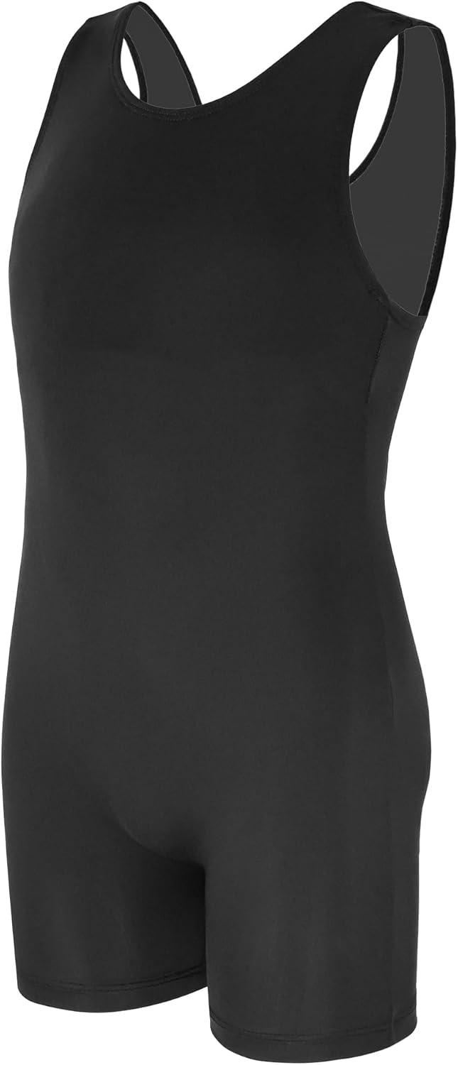 Girls One-Piece Swimsuits Size 12-14 Years Old Black Kids Swimwear with Back Cutout for Summer - Image 2