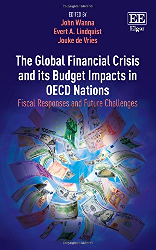 The Global Financial Crisis and its Budget Impacts in OECD Nations ...