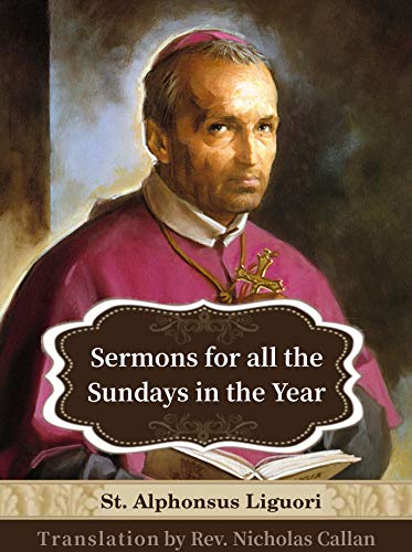 Sermons for all the Sundays of the Year