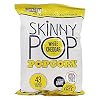 Skinny Pop Popcorn Rte Wht Chdr Lte