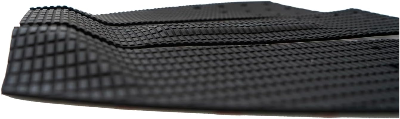 Firewire 3 Piece Lowrider Arch Traction Pad