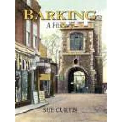 Barking