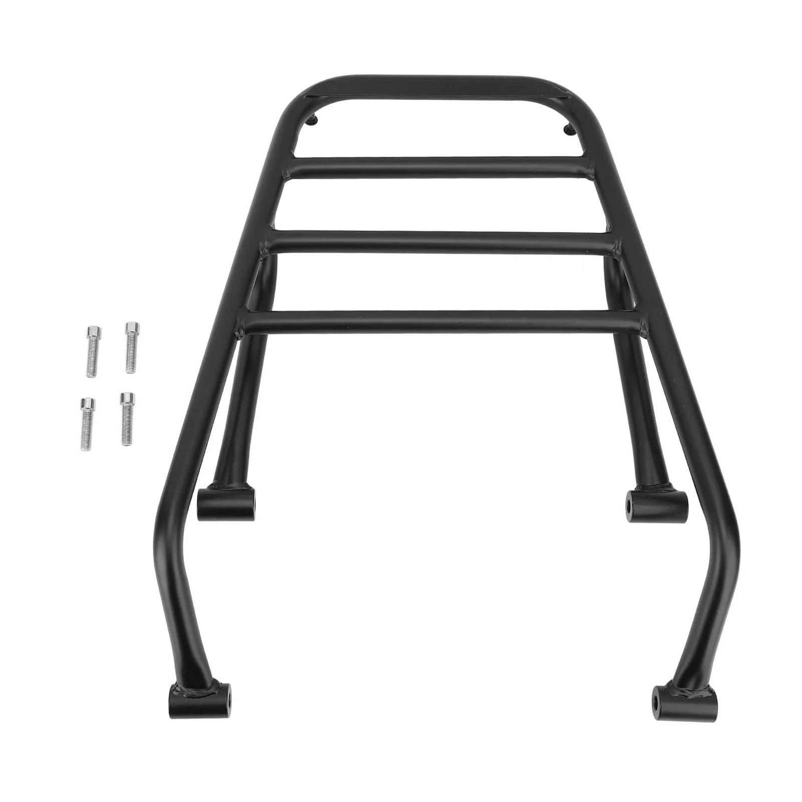Portaequipajes Portaequipajes Trasero para Motocicleta, Soporte De 19 Mm para CL250 CL300 CL500 SCL500 2023-2024