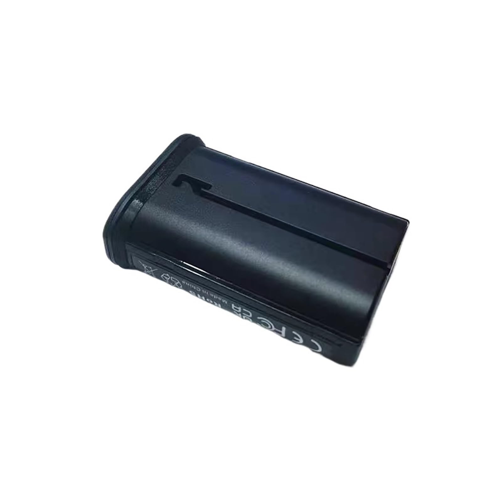 BP-SCL6 (19531) Batería de reputo de 2880 mAh y cargador de doble