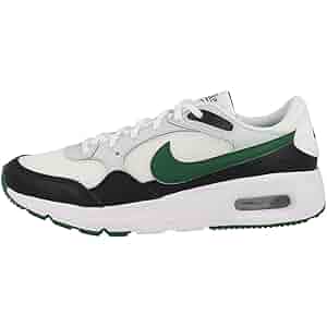 Amazon.com | Nike Air Max SC Big Kids' Shoe (CZ5358-112