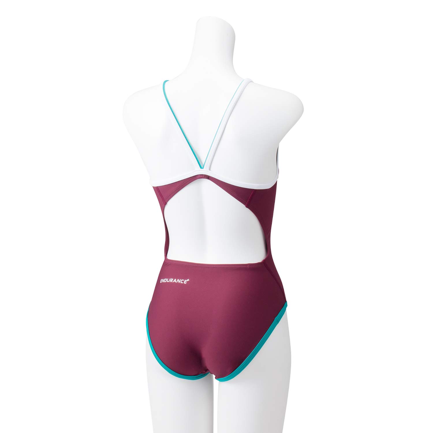 Amazon.co.jp: Speedo(スピード) 練習水着 女の子 ジュニア