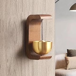 Wind Chime Doorbell