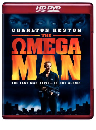  Omega Man